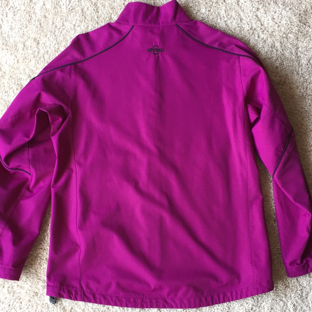 North End | Softshell Spring Jacket - Picture 12 of 13